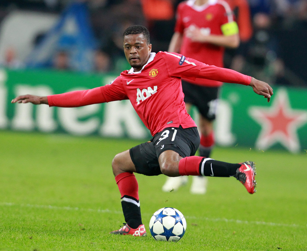 新生力量 新生力量