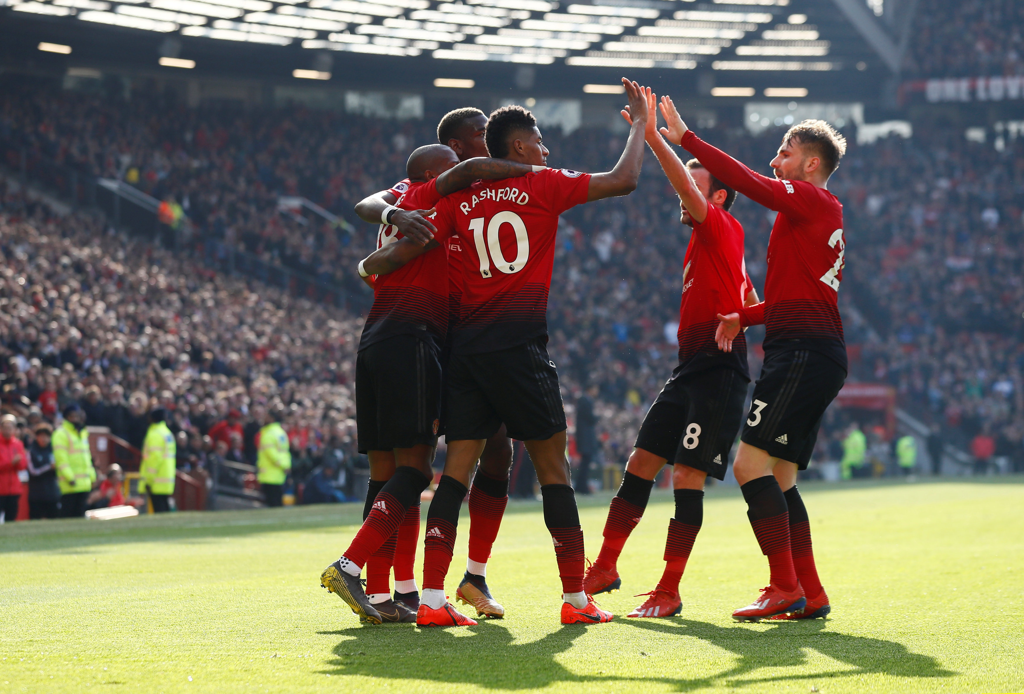 高的竞争力 高的竞争力